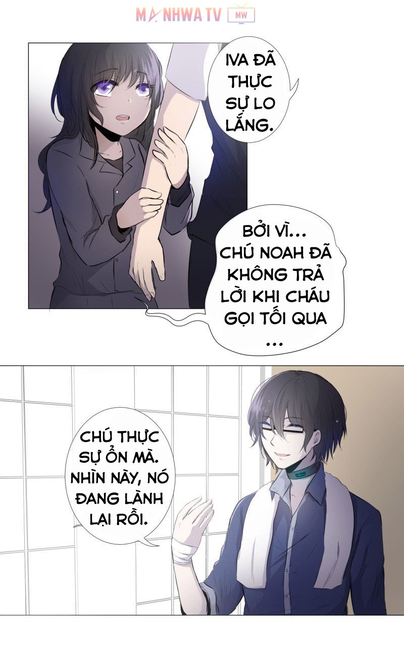 Đọc truyện Trọng sinh mạc thế - Chap 33